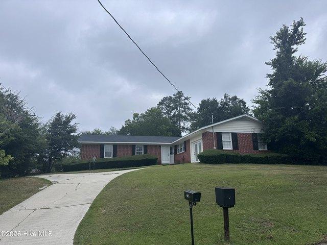 House for sale in Augusta, Georgia