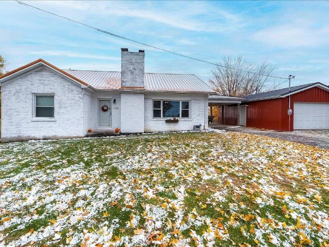 House for sale in Willisburg, Kentucky