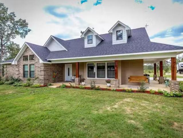 House for sale in Texarkana
