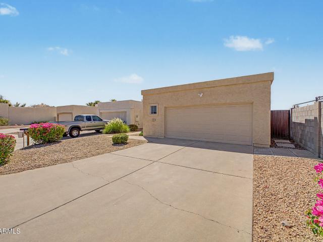 House for sale in Chandler, Arizona