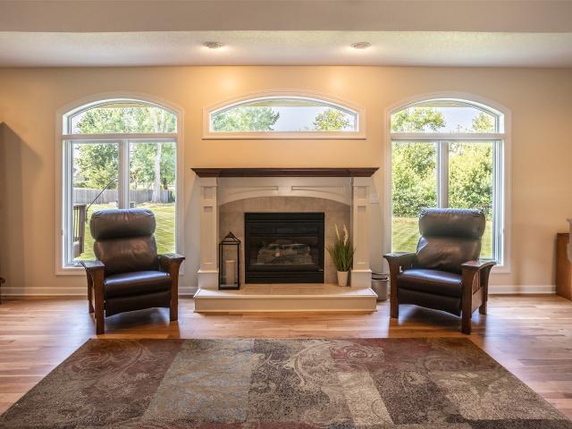 House for sale in Clive, Iowa