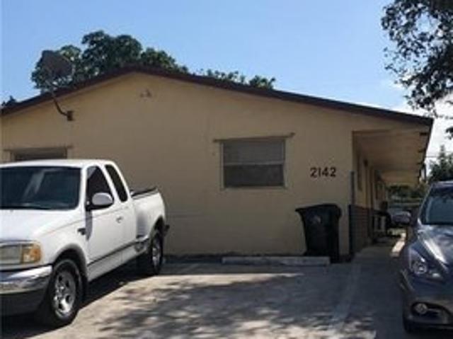 House for sale in Fort Lauderdale, Florida