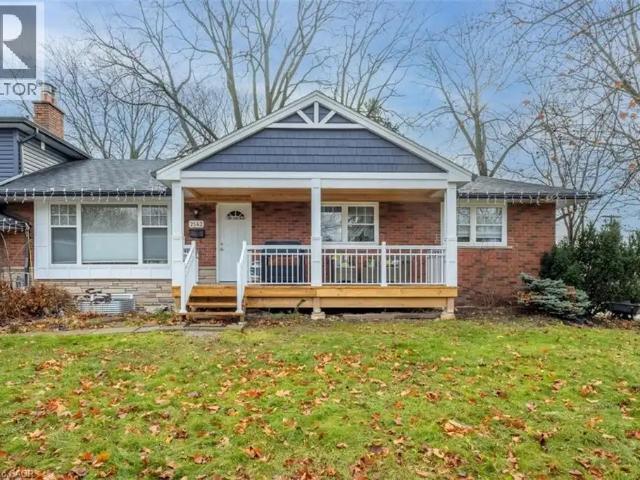 House for rent in Mountain Gardens, Burlington