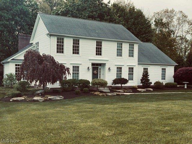 House for sale in Salem, Ohio