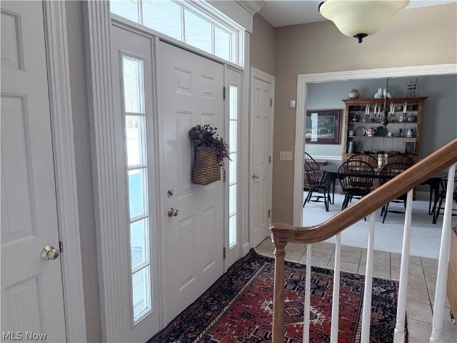 House for sale in Salem, Ohio