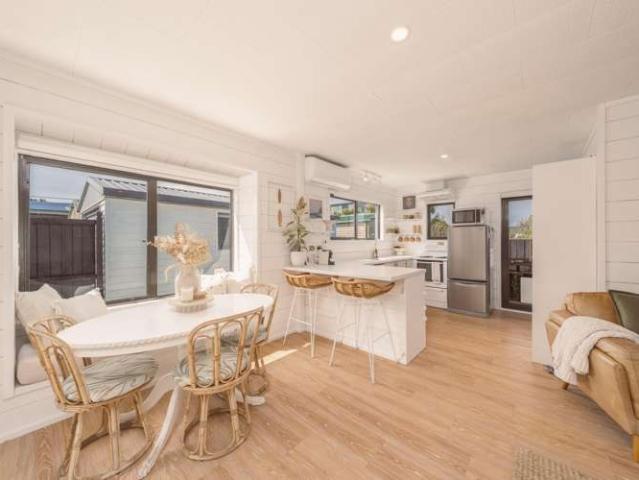 Apartment for sale in South New Brighton, Christchurch