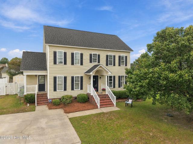 House for sale in Weathington Heights, Winterville