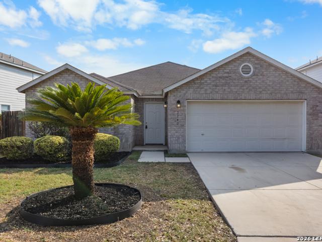 House for sale in Leesville, Texas