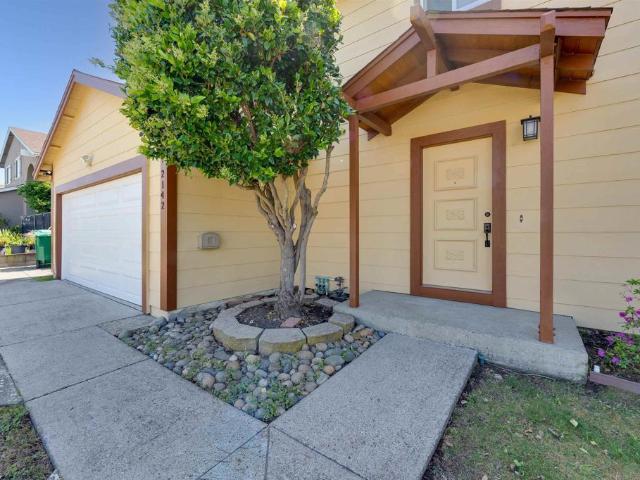 House for sale in Hercules, California
