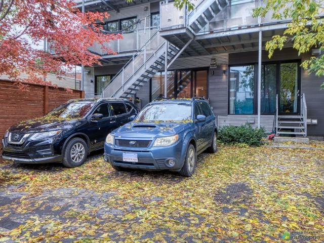 Apartment for rent in Ville-Marie, Montréal