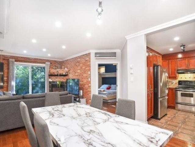 Condo for sale in St. Leonard's, Quebec