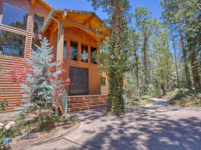 House for sale in Navajo, Arizona