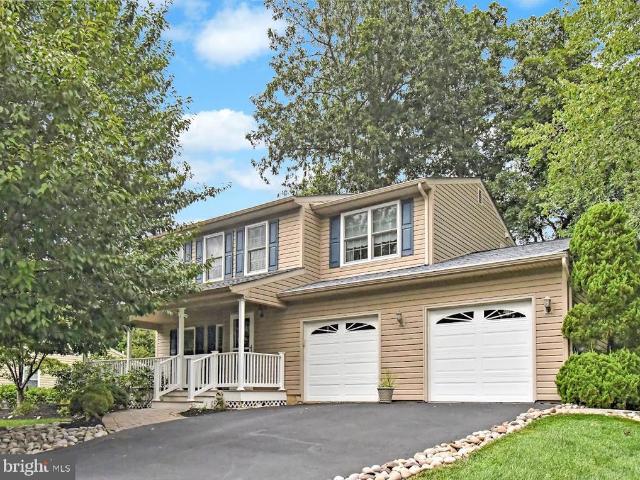 House for sale in Bucks, Pennsylvania