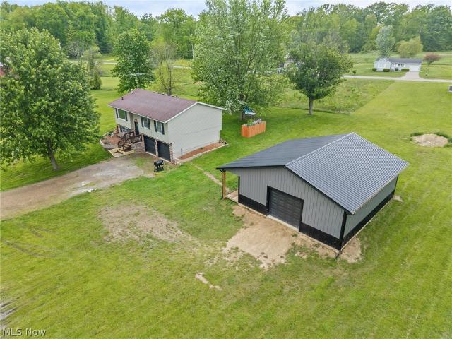 House for sale in Ashland, Ohio