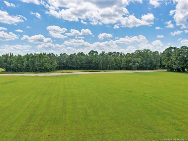 Land for sale in Eastover, Cumberland County