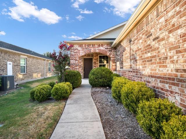 House for sale in Denton, Texas