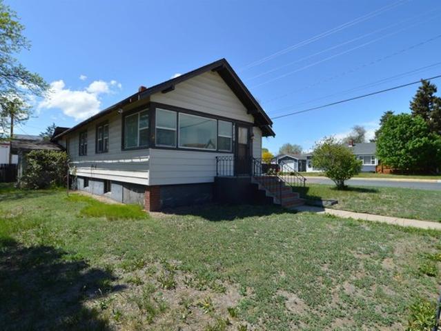 House for sale in Wyoming