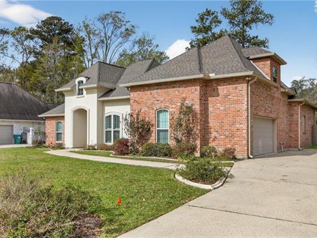 Property for sale in Mandeville, Louisiana