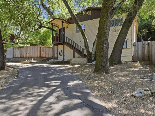 House for sale in New Almaden, California
