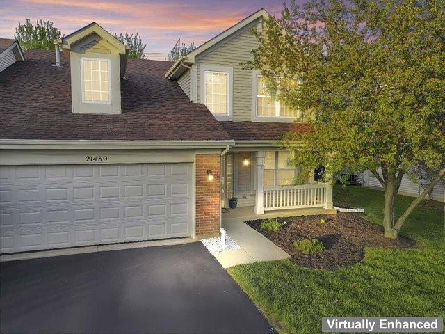 Townhouse for sale in Crest Hill, Illinois