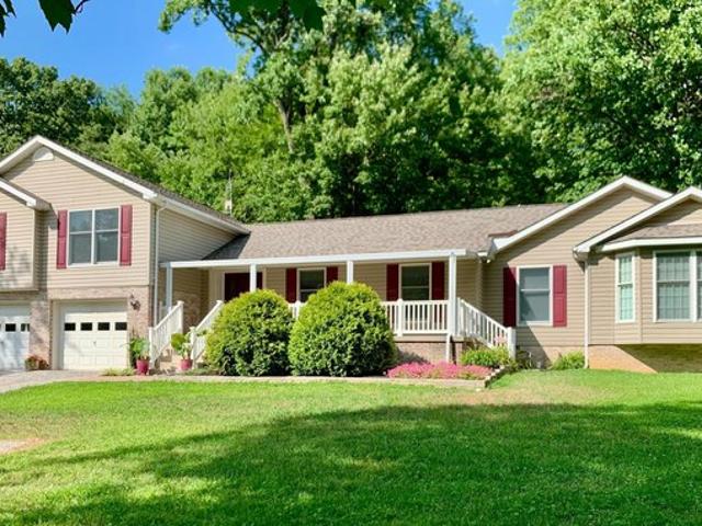 House for sale in Boonsboro, Maryland