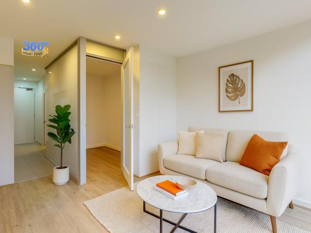 Apartment for rent in Camerons Creek, Victoria