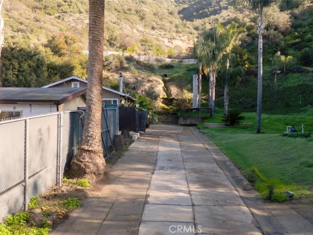 House for sale in Laguna Beach, California