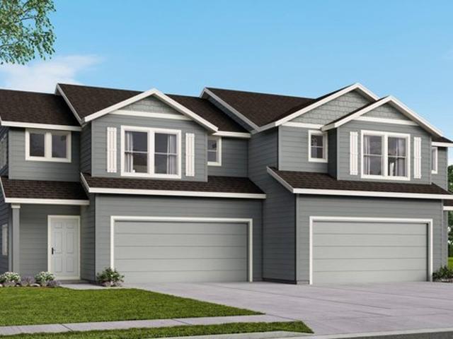 Townhouse for sale in Oregonia