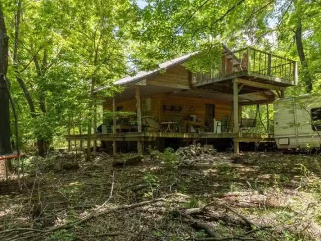 House for rent in Van Buren