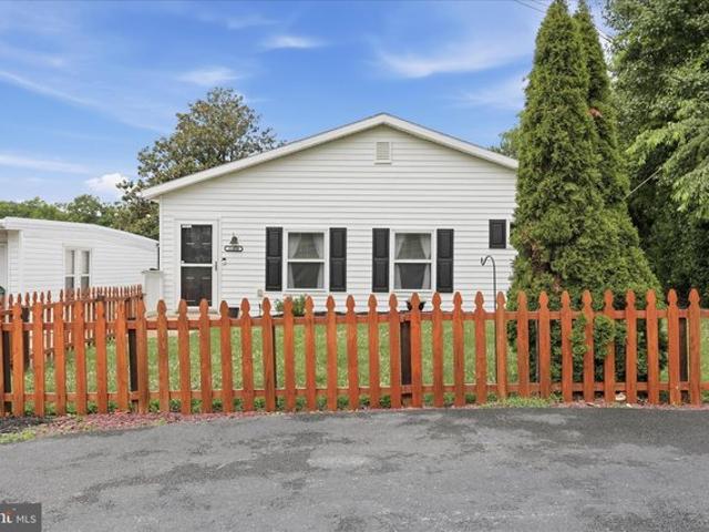 House for sale in Boonsboro, Maryland