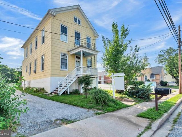 House for sale in Maryland