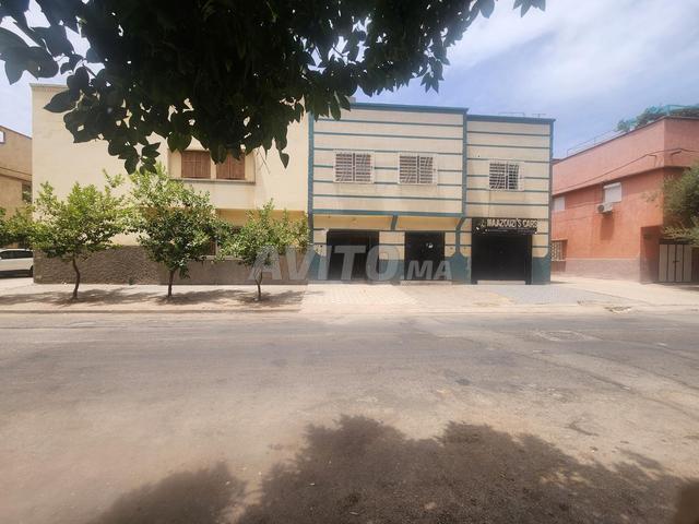 Local commercial location à Meknès