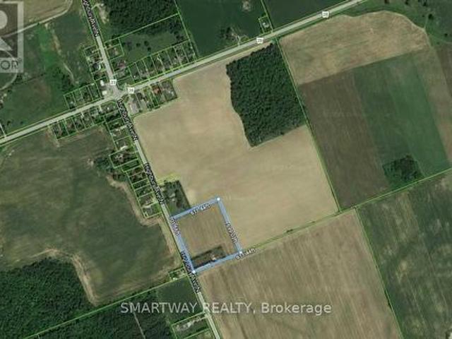 House for sale in Denfield, Ontario