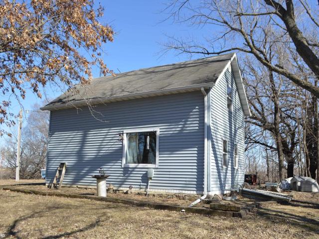 House for sale in Leland, Iowa
