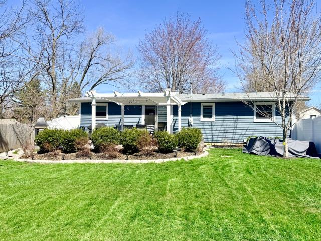 Property for sale in Lake Villa, Illinois