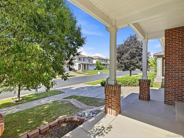 House for sale in Denver, Colorado