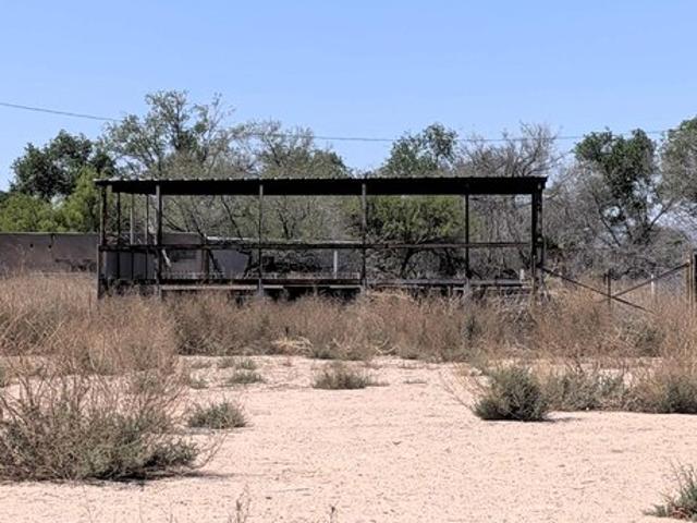Land for sale in Tornillo, Texas