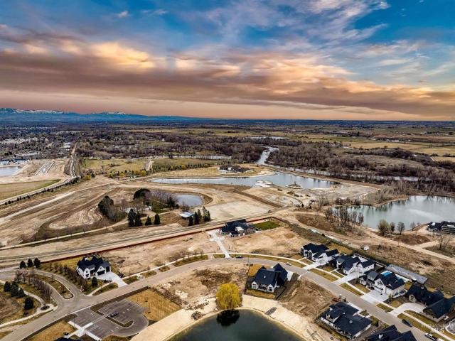 Land for sale in Star, Canyon County
