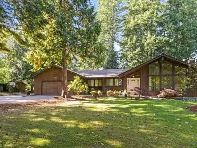 House for sale in Surrey, British Columbia