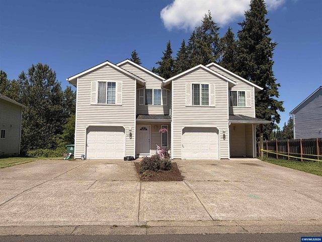 House for sale in Oregonia