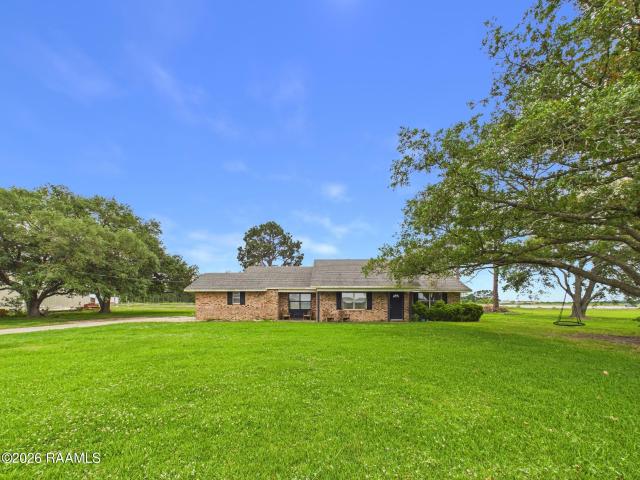 House for sale in Eunice, Louisiana
