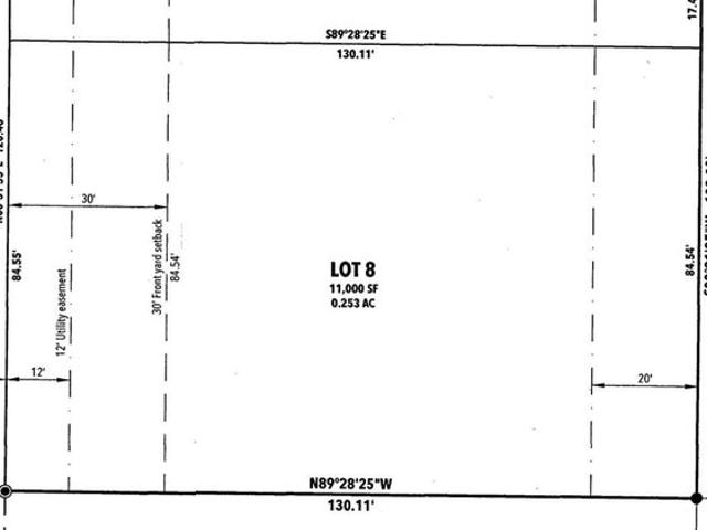 Land for sale in Green Bay, Wisconsin