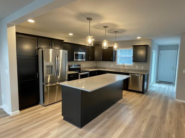 House for sale in Madison, Wisconsin