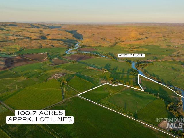 House for sale in Indian Valley, Idaho