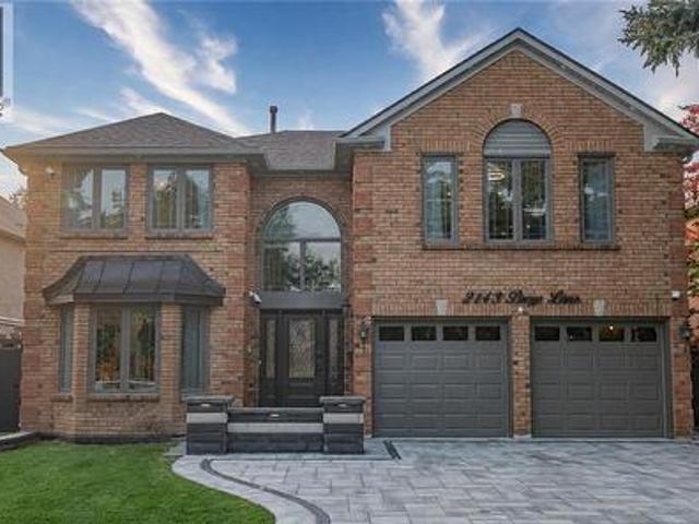 House for sale in Oakville, Ontario