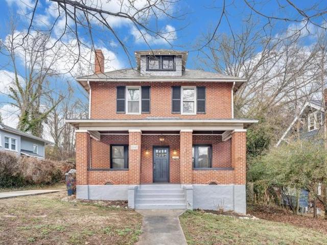 House for sale in Roanoke, Virginia