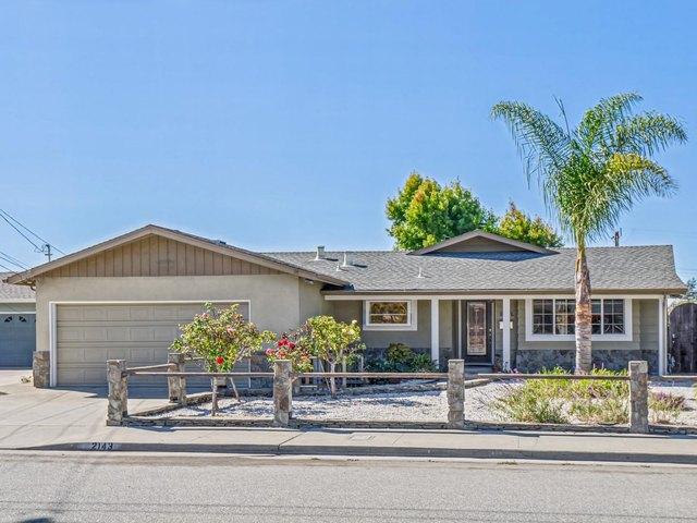 House for sale in Santa Cruz, Santa Cruz County