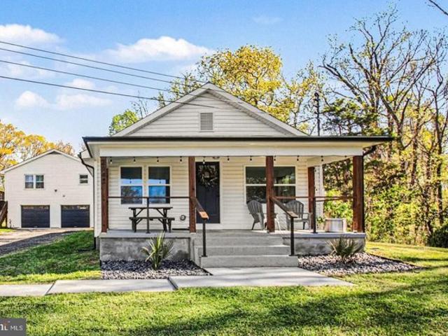 House for sale in Virginia