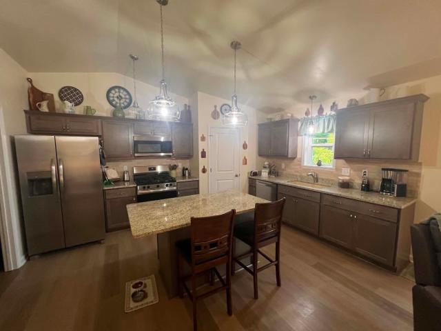 House for sale in Beloit, Wisconsin