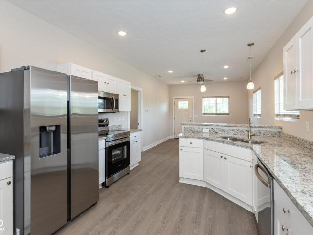 House for sale in Camby, Indiana